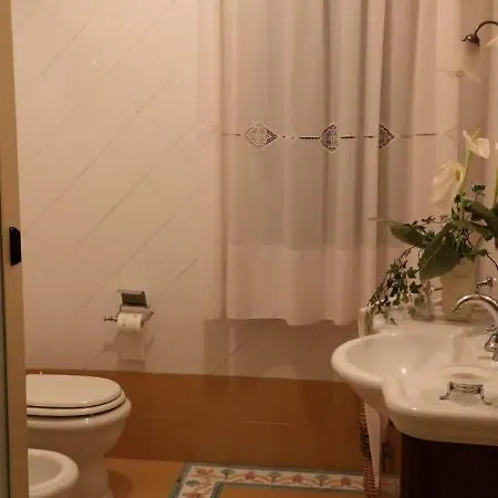 Villa Sole *