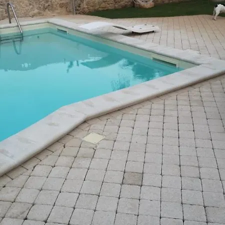 Sole Villa *
